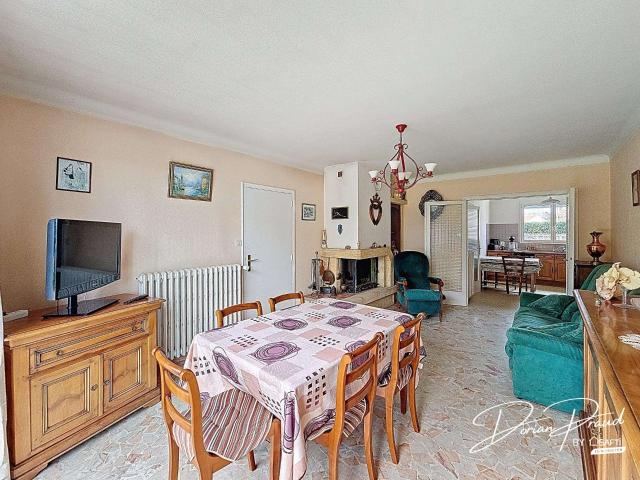 Vente maison 4 pièces Challans 85