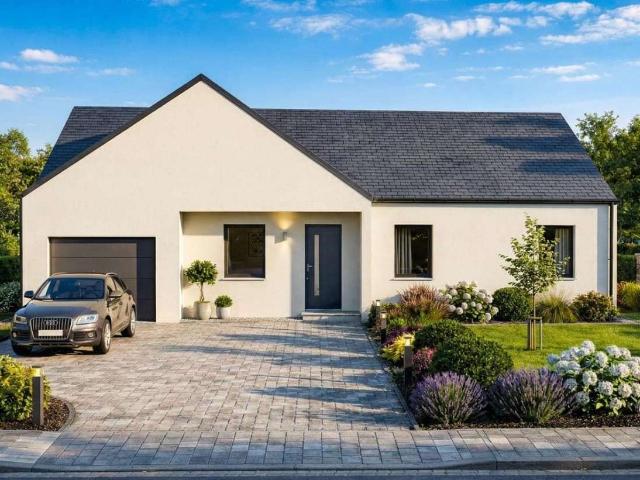 Vente maison 4 pièces Champtocé sur Loire 49