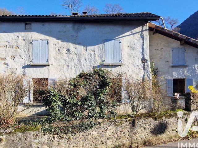 Vente maison 4 pièces Champ sur Drac 38