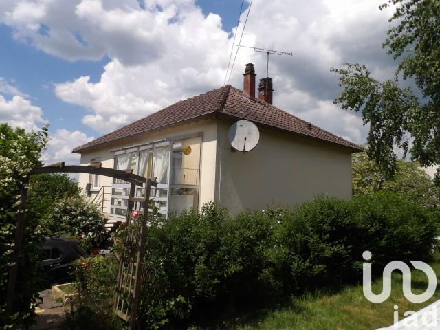 Vente maison 4 pièces Champhol 28