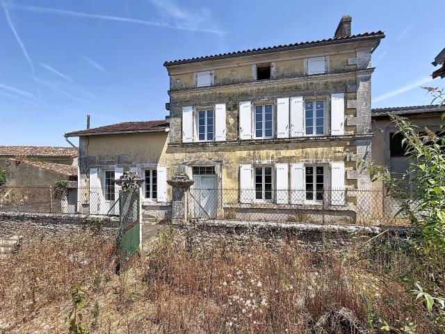 Vente maison 4 pièces Champmillon 16