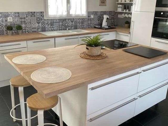 Vente maison 4 pièces Changé 72
