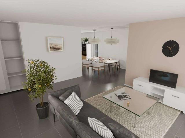 Vente maison 4 pièces Chanteloup 79