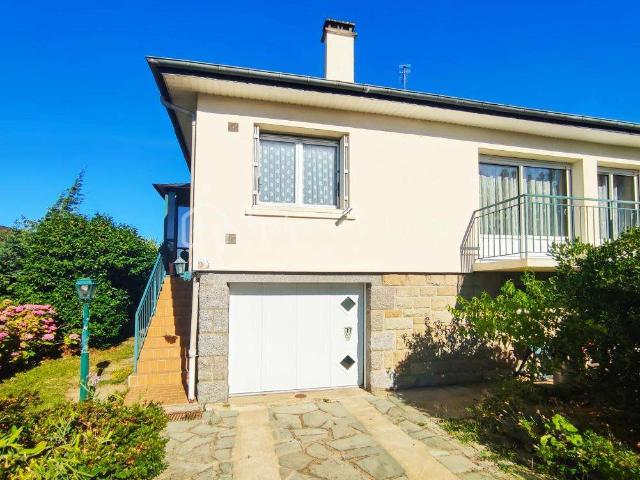 Vente maison 4 pièces Chantepie 35