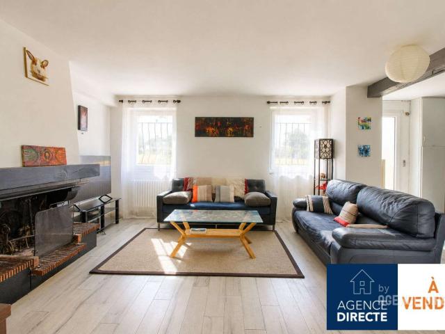 Vente maison 4 pièces Chantepie 35