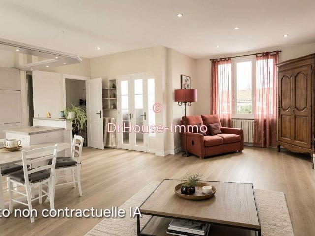 Vente maison 4 pièces Chantonnay 85