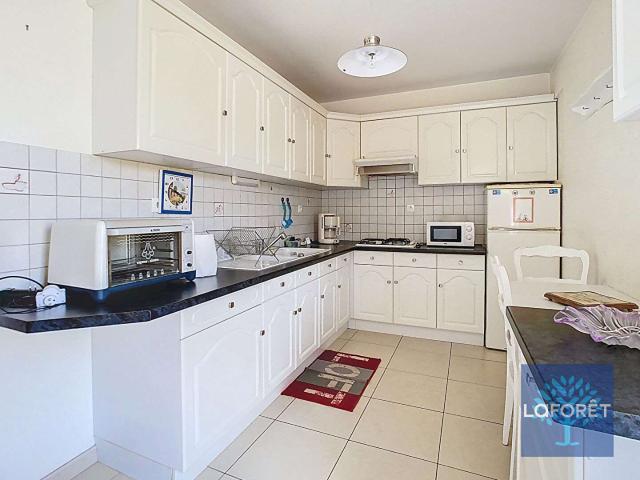 Vente maison 4 pièces Chantonnay 85