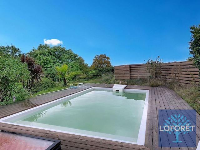 Vente maison 4 pièces Chantonnay 85