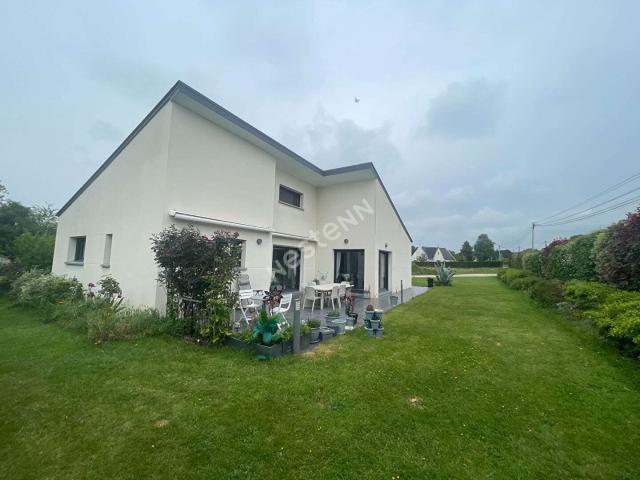 Vente maison 4 pièces Chasné sur Illet 35