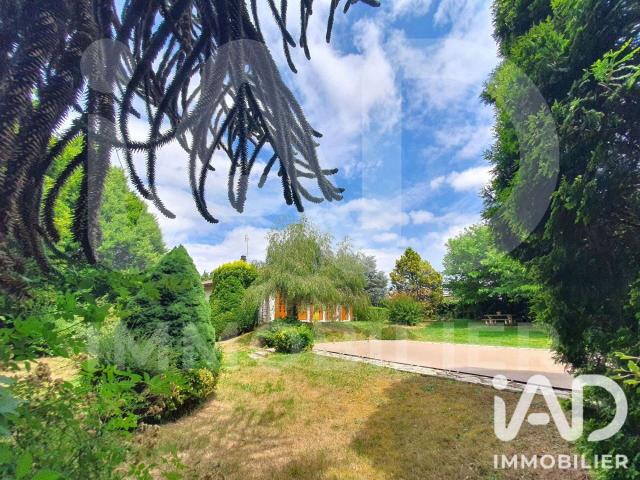 Vente maison 4 pièces Chasseneuil sur Bonnieure 16