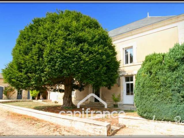 Vente maison 4 pièces Charrais 86