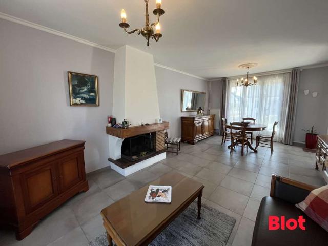 Vente maison 4 pièces Chartres de Bretagne 35