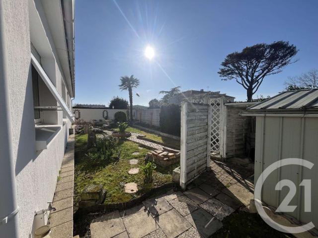 Vente maison 4 pièces Château d'Olonne 85
