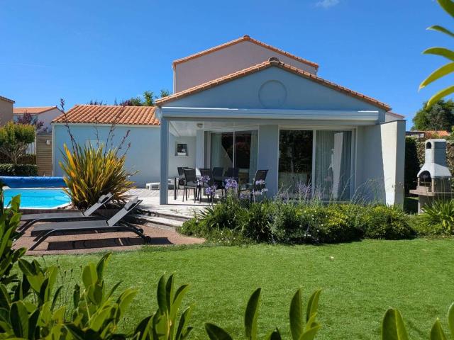 Vente maison 4 pièces Château d'Olonne 85