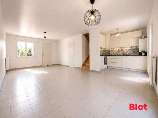 Vente maison 4 pièces Chateau Malo 35