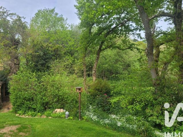Vente maison 4 pièces Châteauneuf du Faou 29