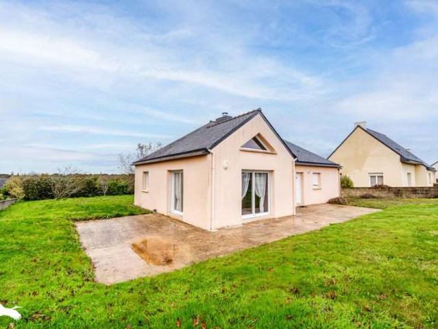 Vente maison 4 pièces Châteauneuf du Faou 29