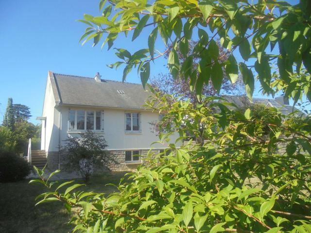 Vente maison 4 pièces Châteaubourg 35