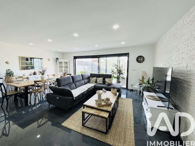 Vente maison 4 pièces Châteaubriant 44