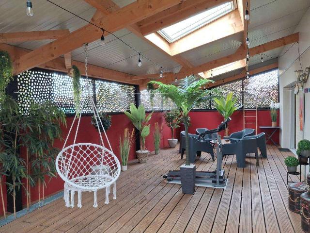 Vente maison 4 pièces Châteaubriant Centre 44