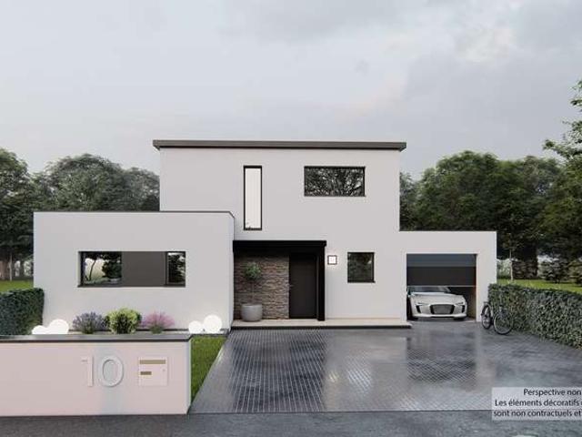 Vente maison 4 pièces Châteaugiron 35