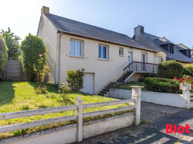 Vente maison 4 pièces Châteaugiron 35