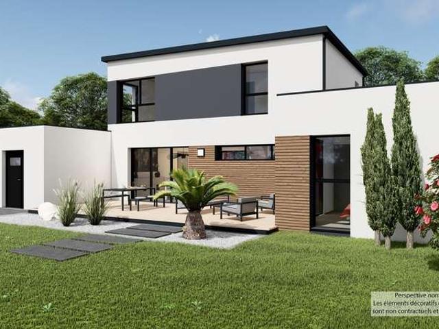 Vente maison 4 pièces Châteaugiron 35