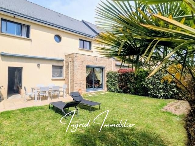 Vente maison 4 pièces Châteaugiron 35