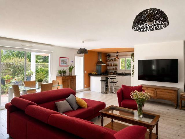 Vente maison 4 pièces Châtelaillon Plage 17