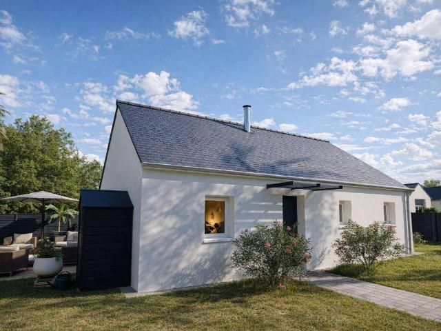 Vente maison 4 pièces Châtelaudren 22