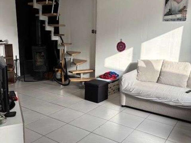 Vente maison 4 pièces Châtillon Coligny 45