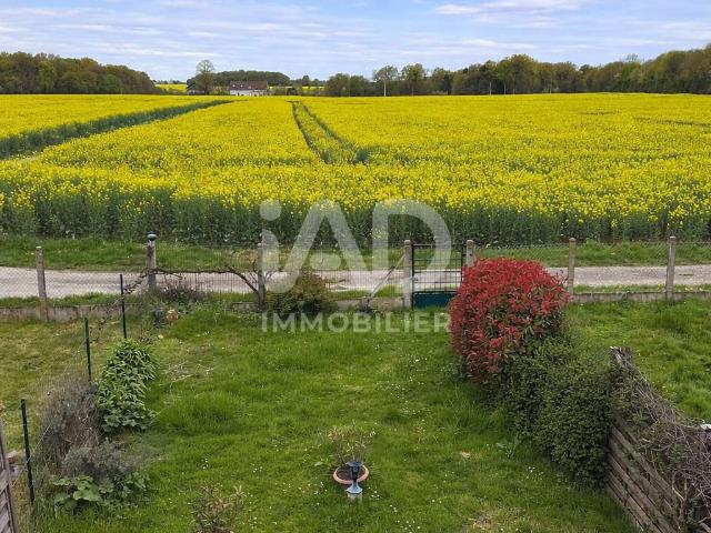 Vente maison 4 pièces Châtillon Coligny 45