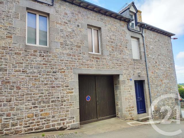 Vente maison 4 pièces Châtillon en Vendelais 35
