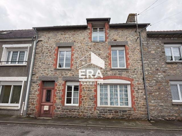 Vente maison 4 pièces Châtillon en Vendelais 35