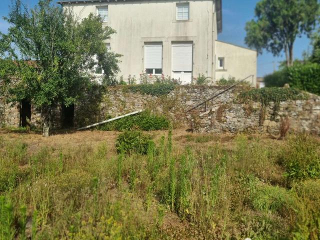 Vente maison 4 pièces Chauché 85
