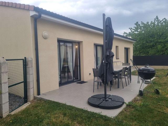 Vente maison 4 pièces Chemillé en Anjou 49