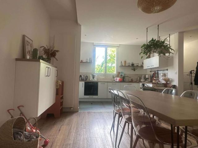Vente maison 4 pièces Chemille 49