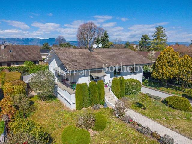 Vente maison 4 pièces Chens sur Léman 74