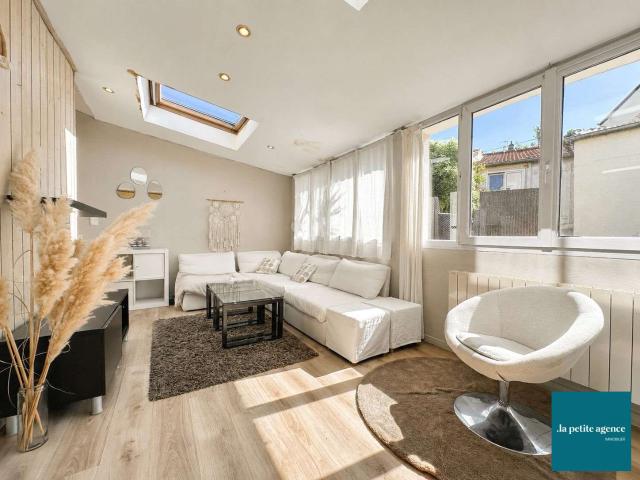 Vente maison 4 pièces Cherbourg en Cotentin 50