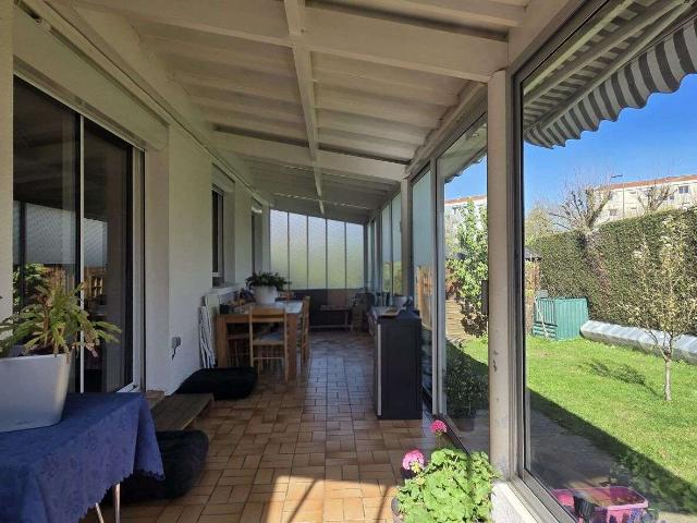Vente maison 4 pièces Cholet 49