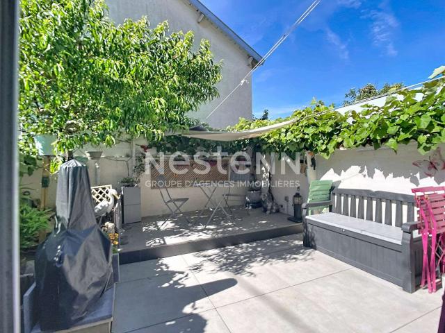 Vente maison 4 pièces Cholet 49