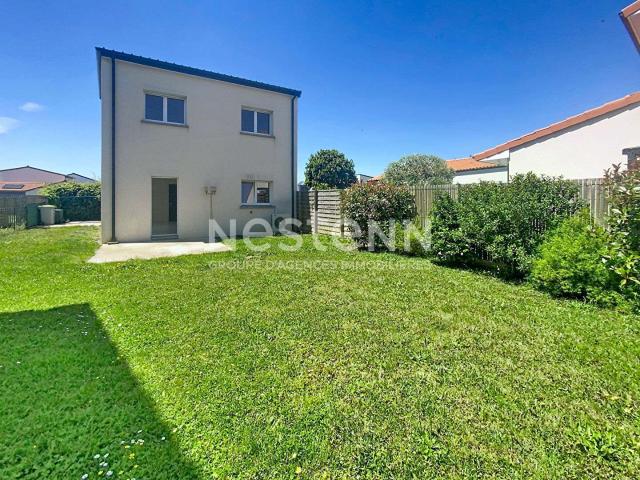 Vente maison 4 pièces Cholet 49
