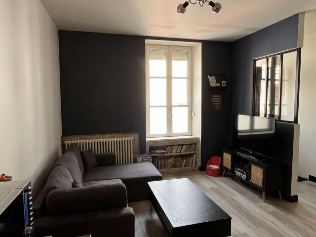 Vente maison 4 pièces Cholet 49