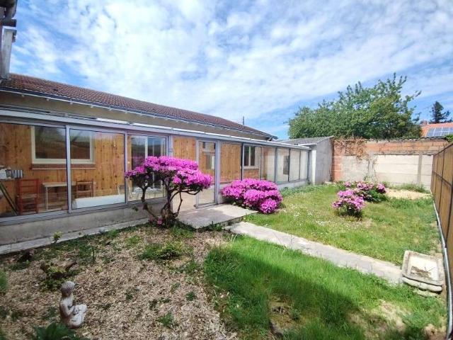 Vente maison 4 pièces Cholet 49