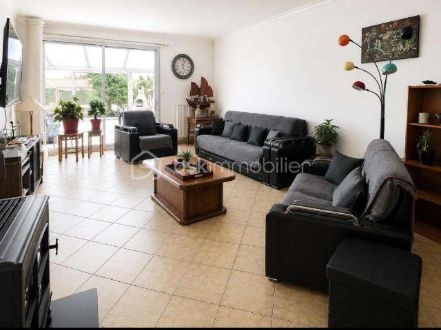 Vente maison 4 pièces Cholet 49