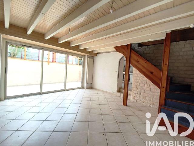 Vente maison 4 pièces Cholet 49