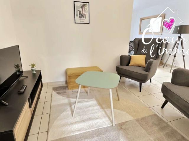 Vente maison 4 pièces Cholet 49