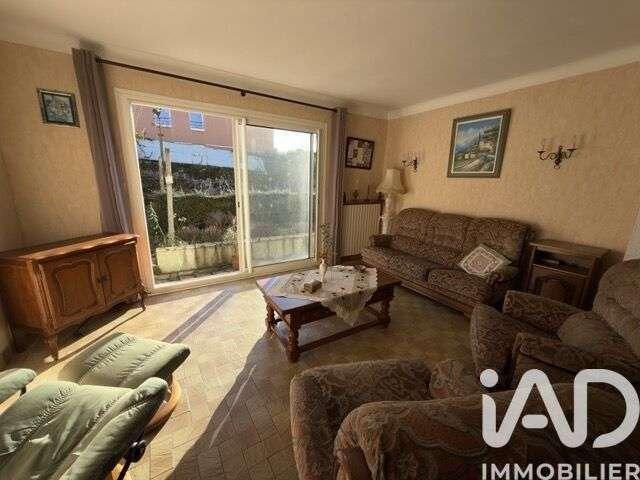 Vente maison 4 pièces Cholet 49