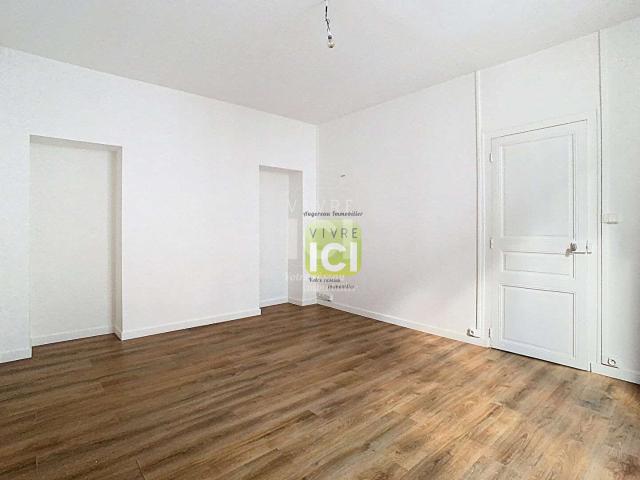 Vente maison 4 pièces Cholet 49