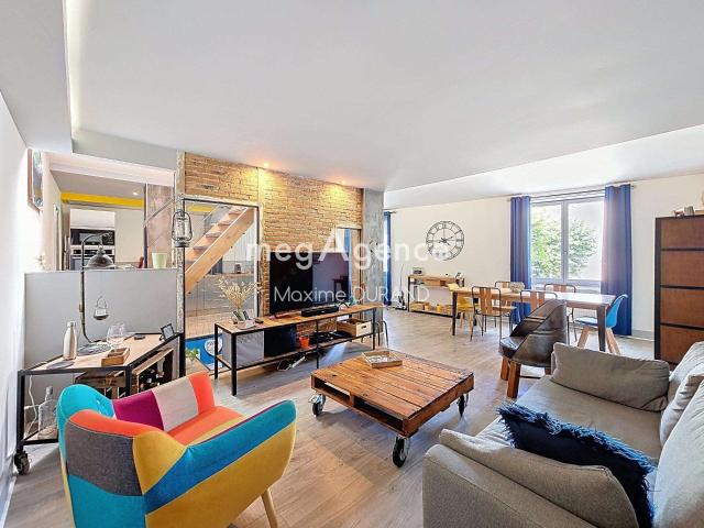 Vente maison 4 pièces Cholet 49